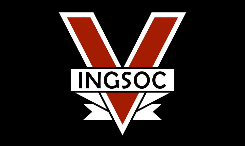 INGSOC Logo