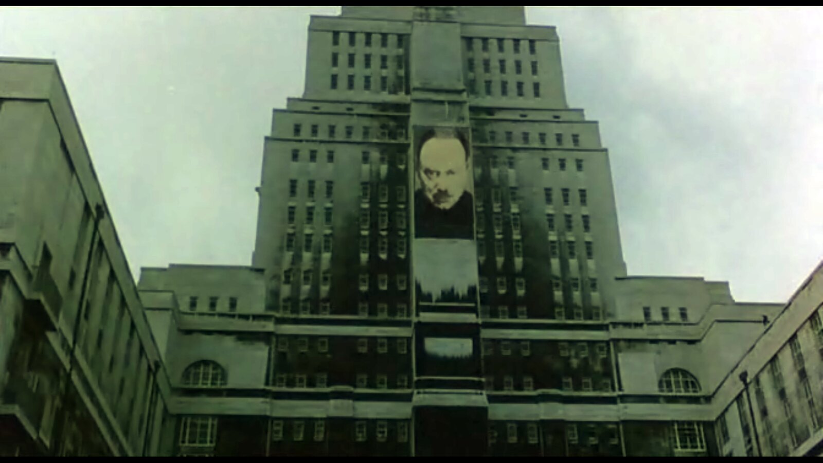 Ministry of Peace