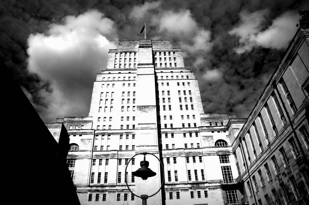 Ministry of Truth